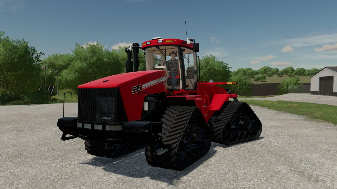 Case Ih Stx Steiger Tracked Unrealistic Fs Kingmods 53550 Hot Sex Picture 4222