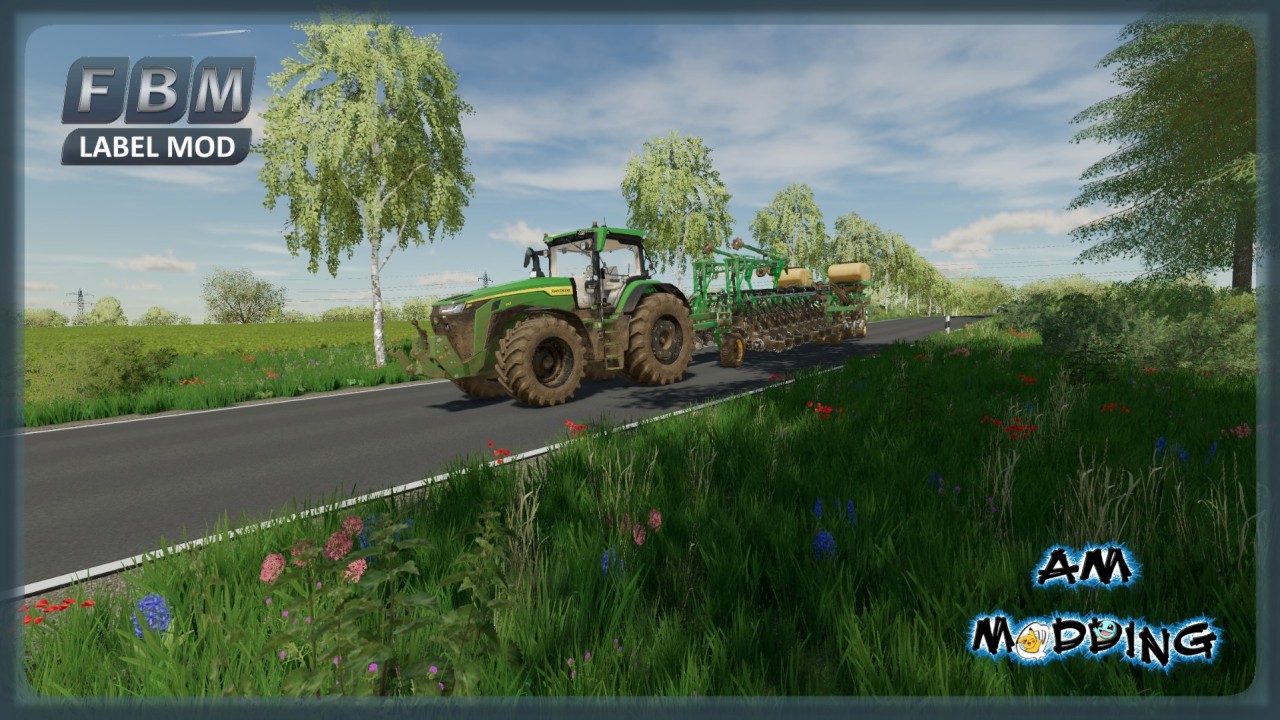 John Deere R Edit Farming Simulator Mods 22400 Hot Sex Picture 1451