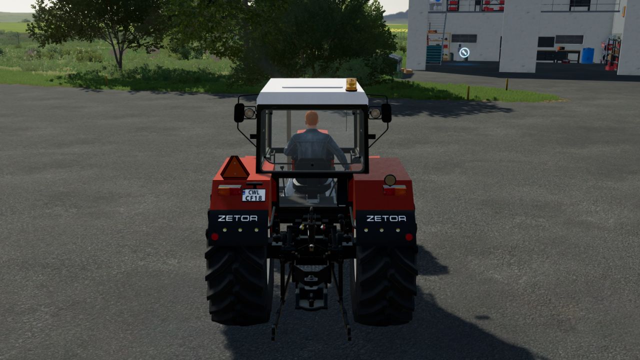 Zetor Zts Fs Kingmods 0 Hot Sex Picture