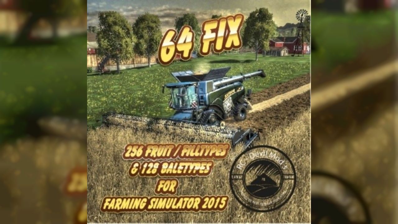 AAA 64erFix v1.1