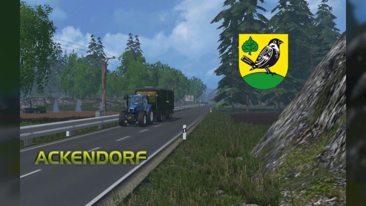 Ackendorf v1.1