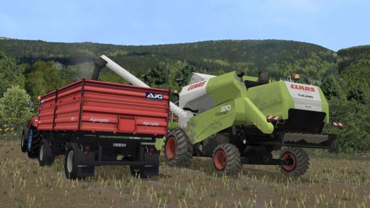 AGRO MORAVANY V2.2 FIX