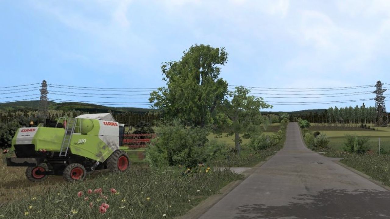 AGRO MORAVANY V2.2 FIX