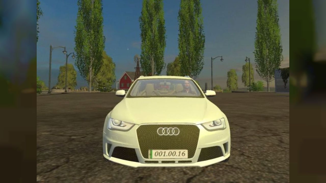 Audi001dz