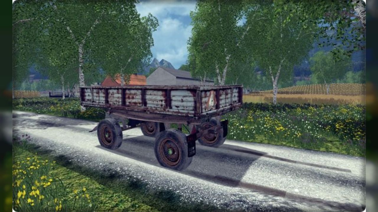 Autosan D47 v1.1