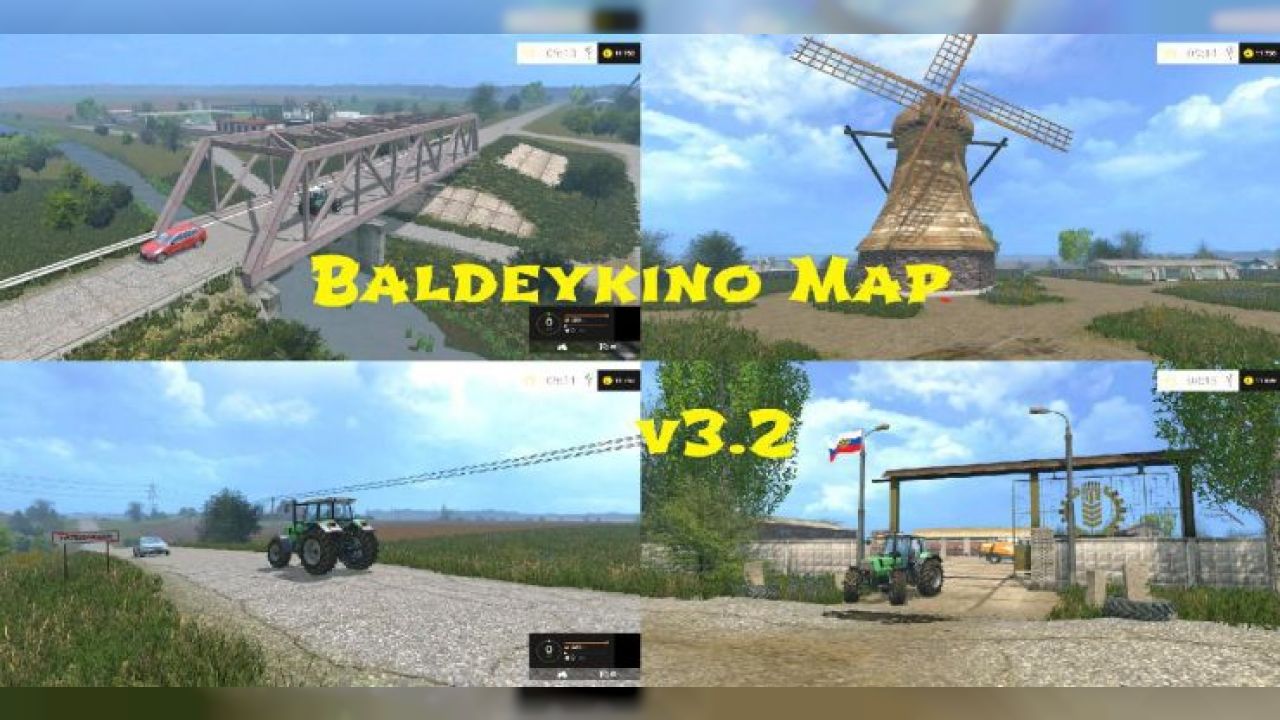 Baldeykino Map v3.2