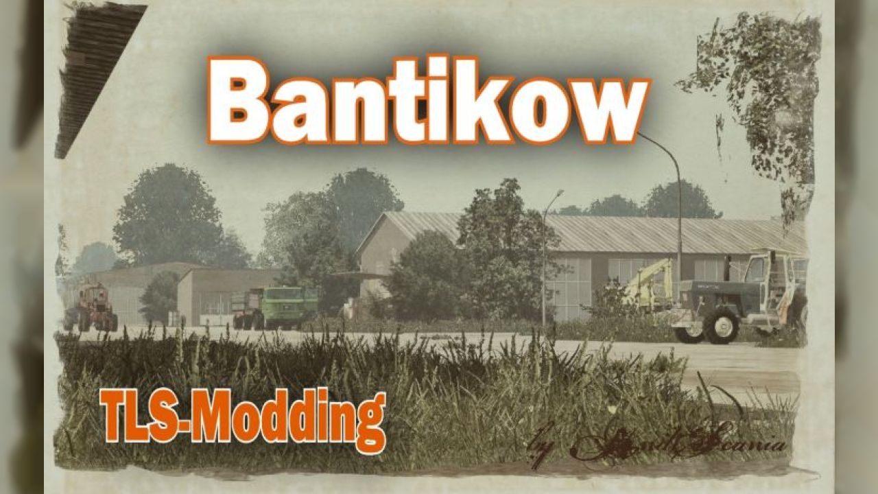 Bantikow Final