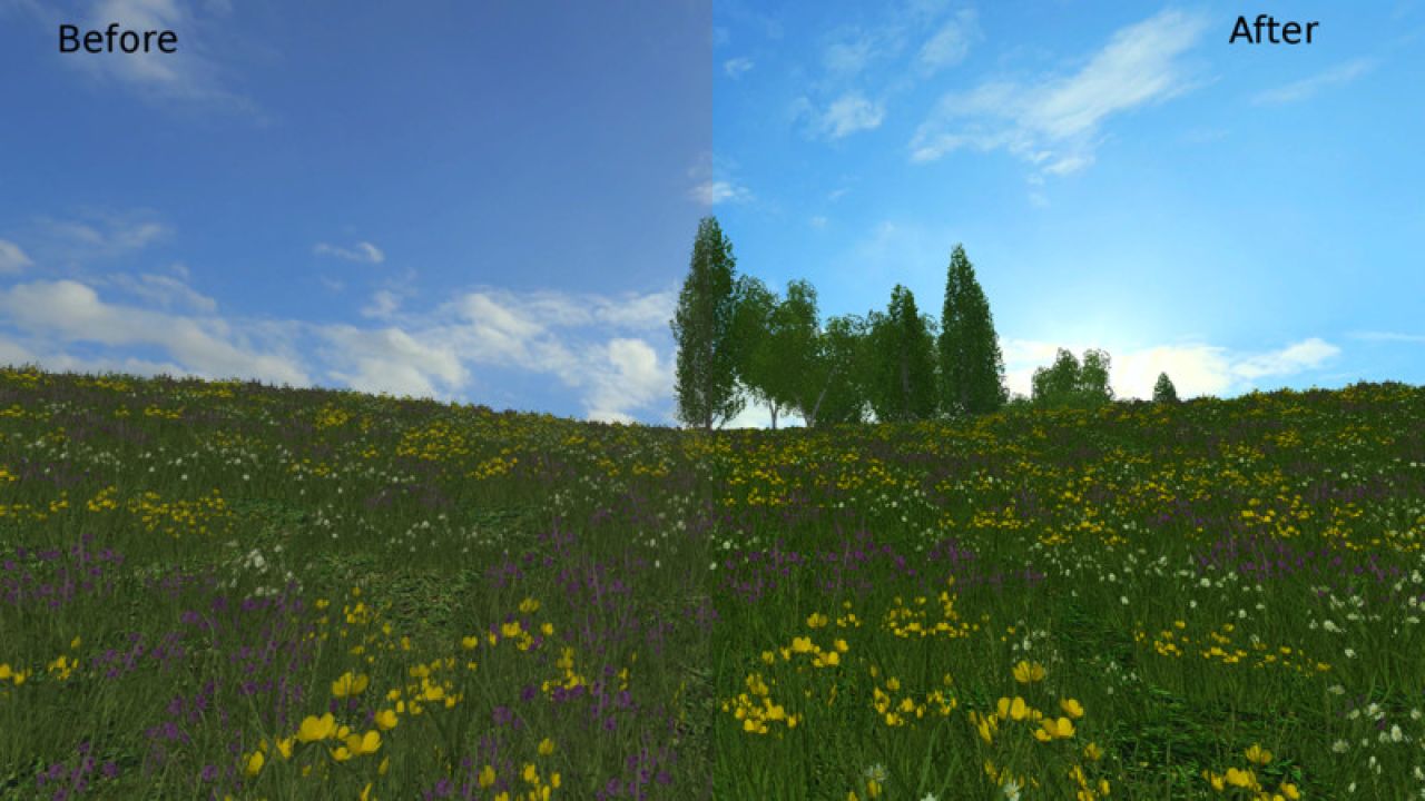 Better graphics v1.2