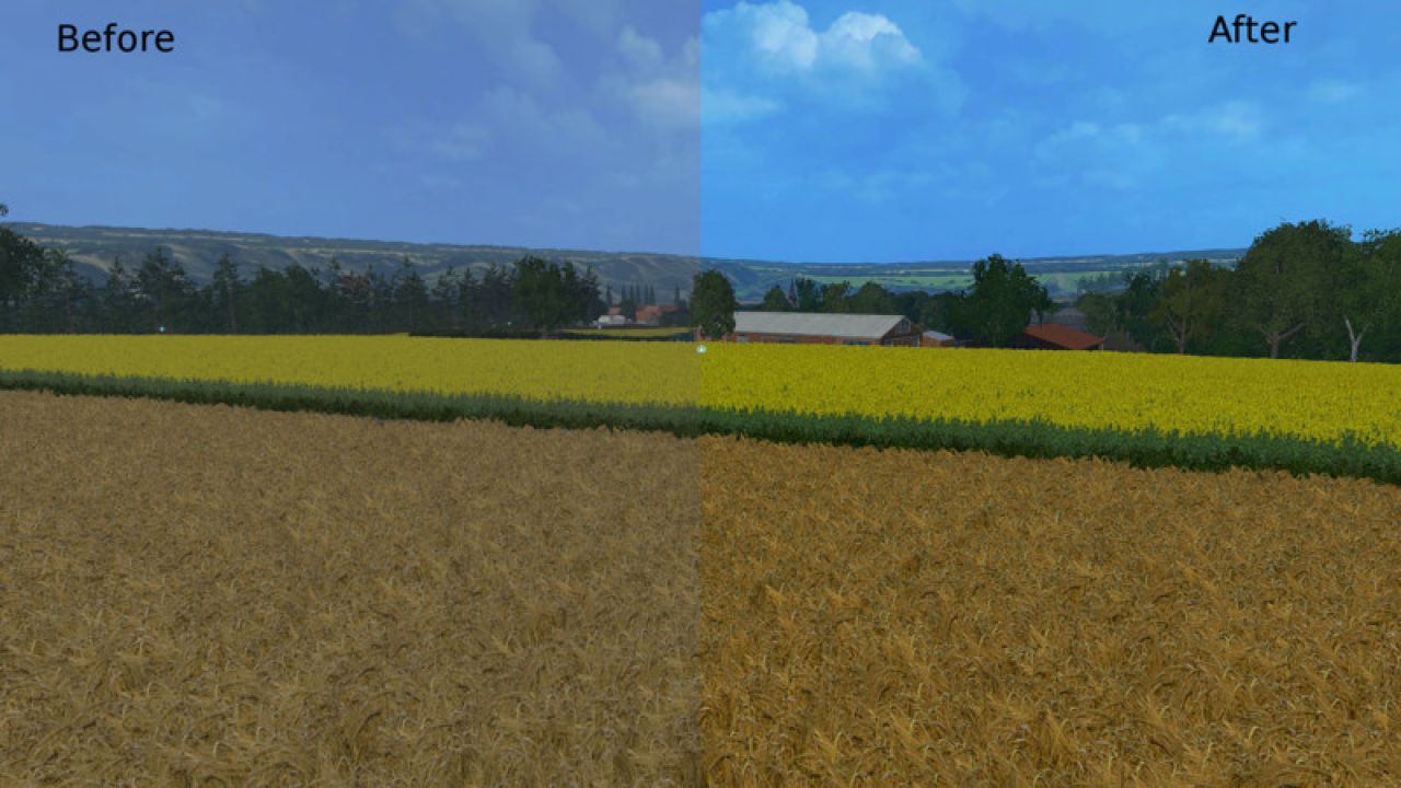 Better graphics v1.2