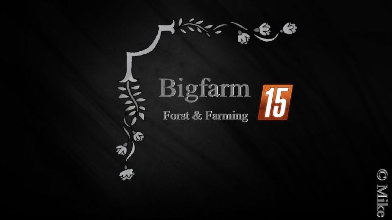 BigFarm v1