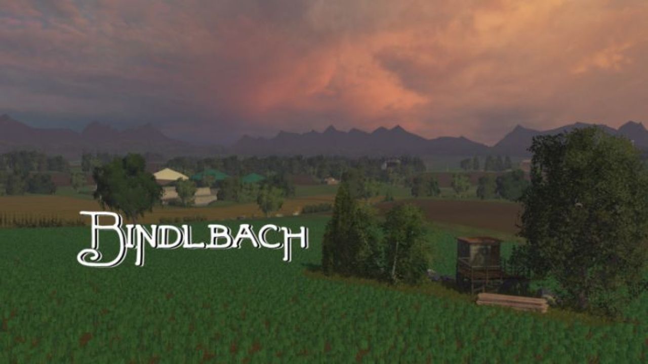 Bindlbach