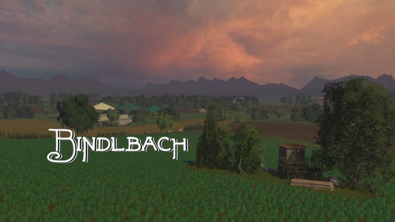 Bindlbach v2 Soilmod