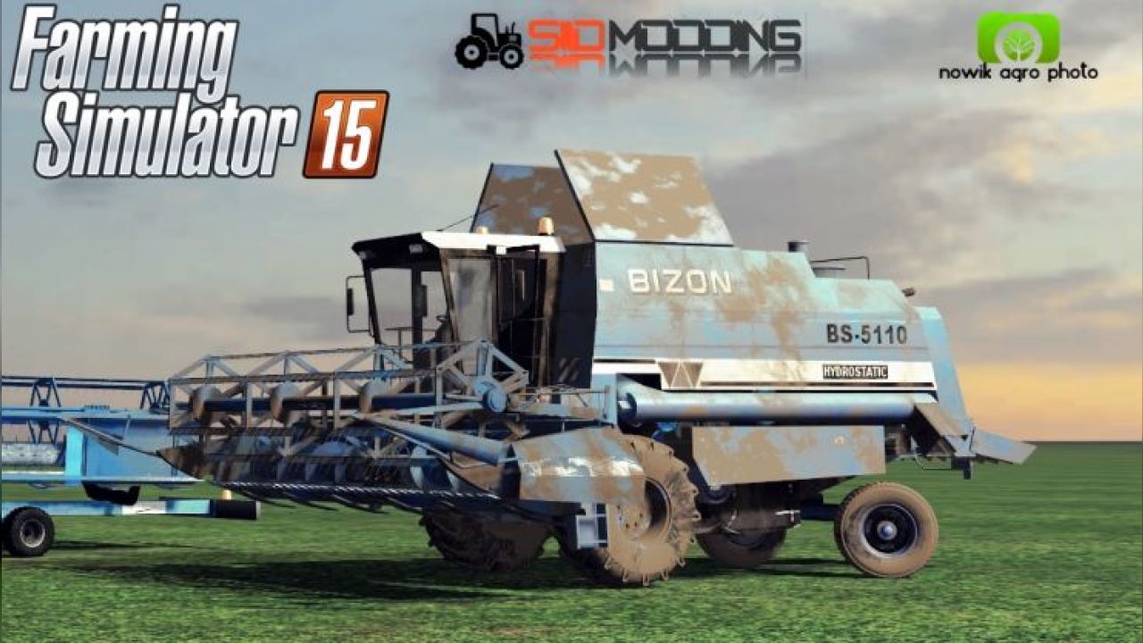 BIZON BS 5110 V1.1