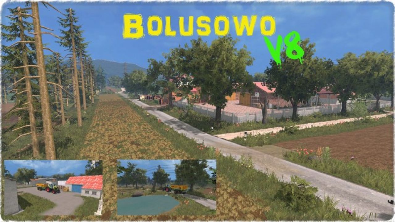 Bolusowo v8