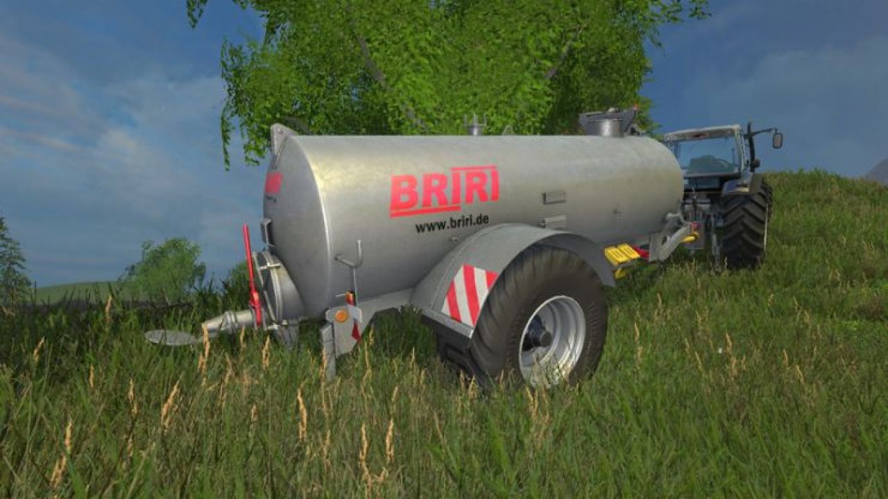 Briri GFK 10600 v1.5