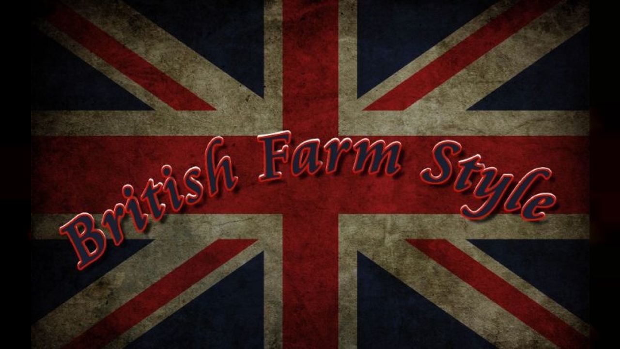 BritishFarmStyle