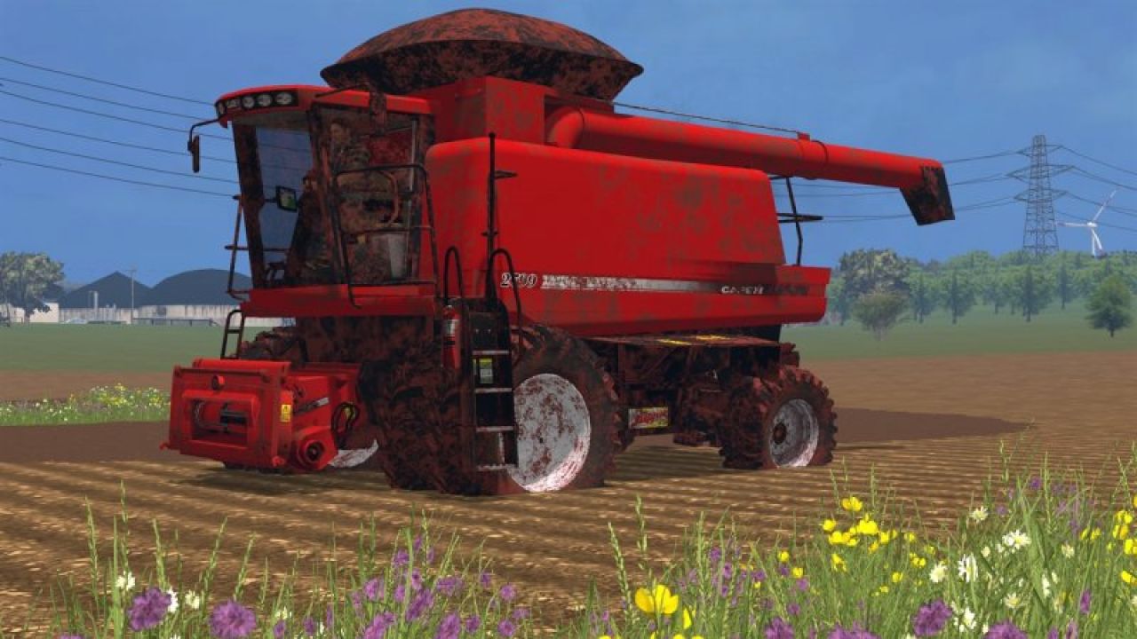 Case IH 2799 v2