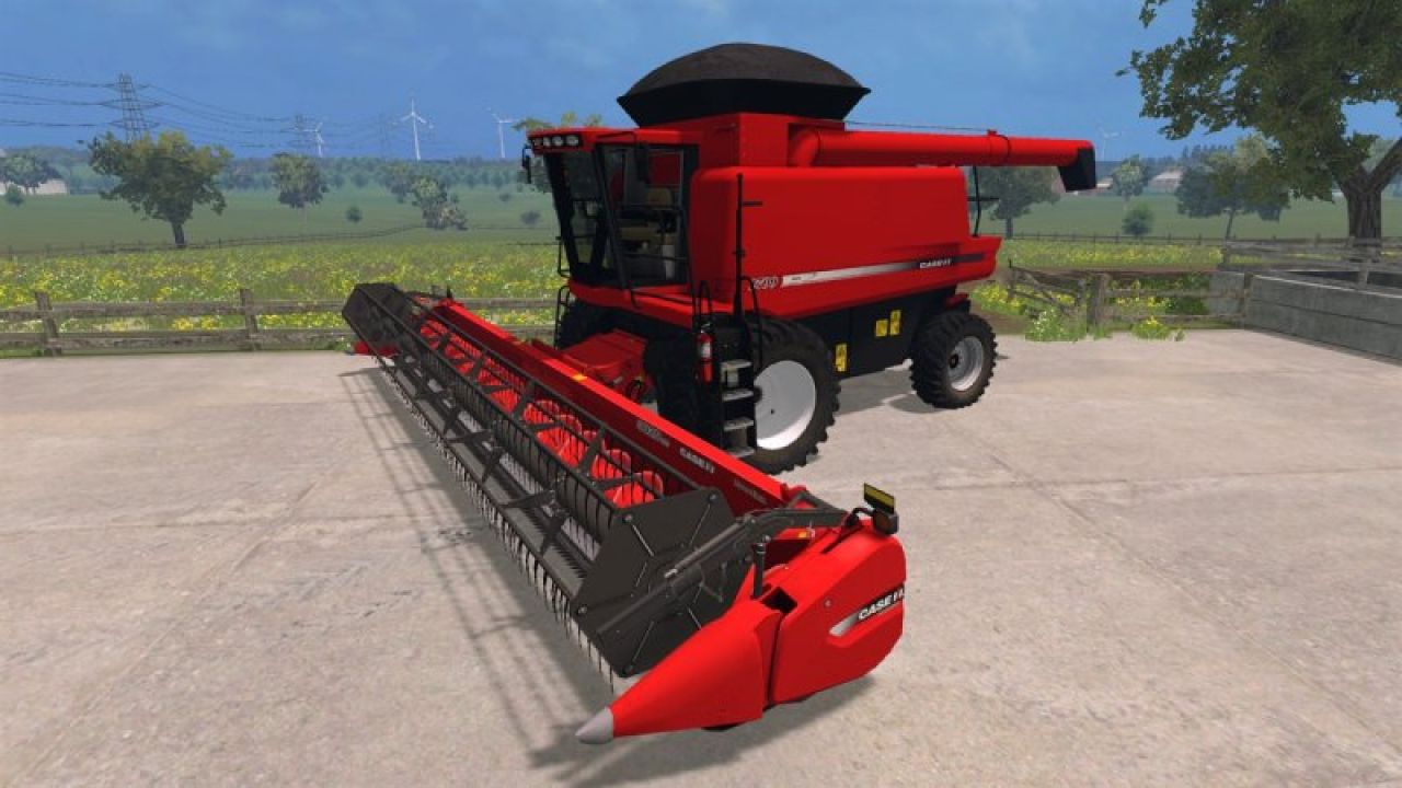 Case IH 2799 v2