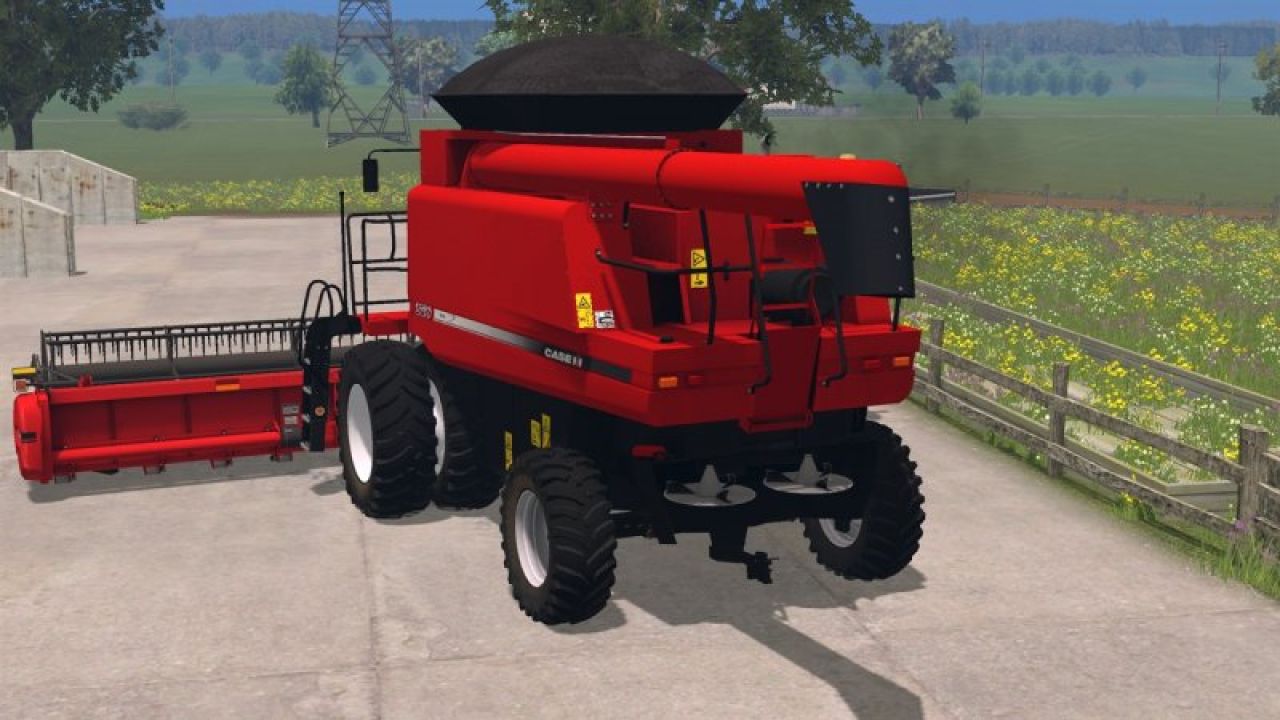 Case IH 2799 v2