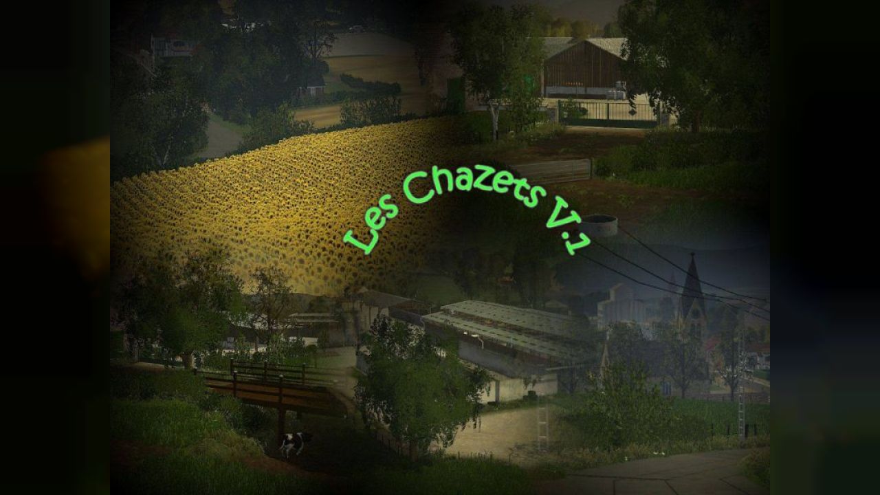 Chazets V1