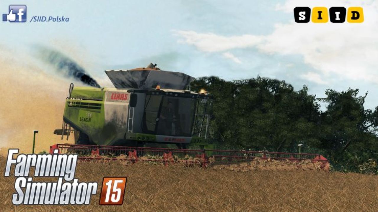 CLAAS LEXION 780 v1.4 final