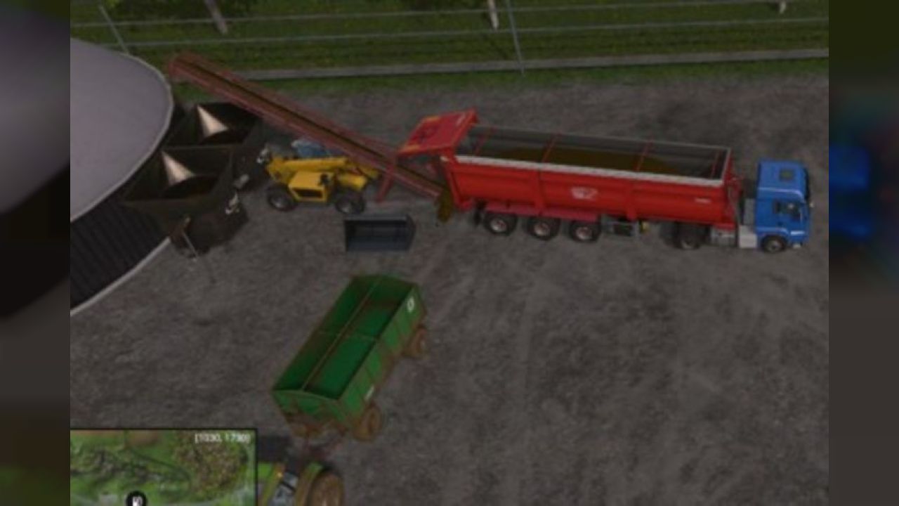 Conveyors Pack v3.2.6