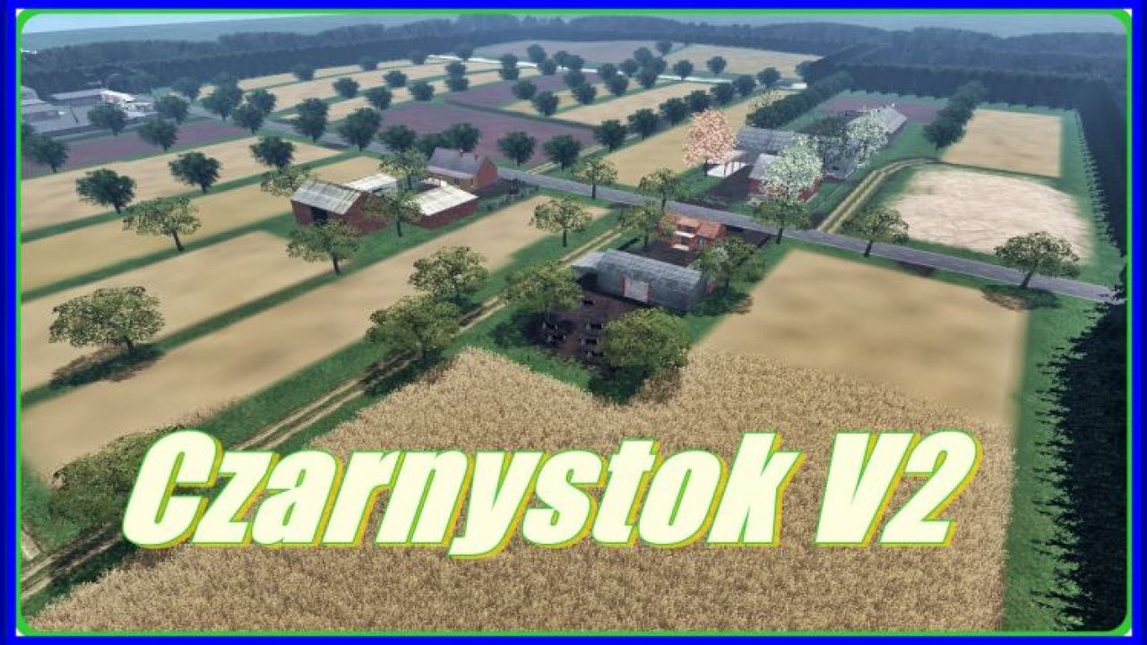 CZARNYSTOK V2