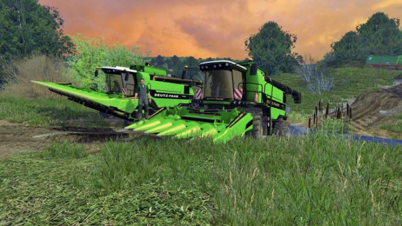 Deutz 745RTS v1.2.4