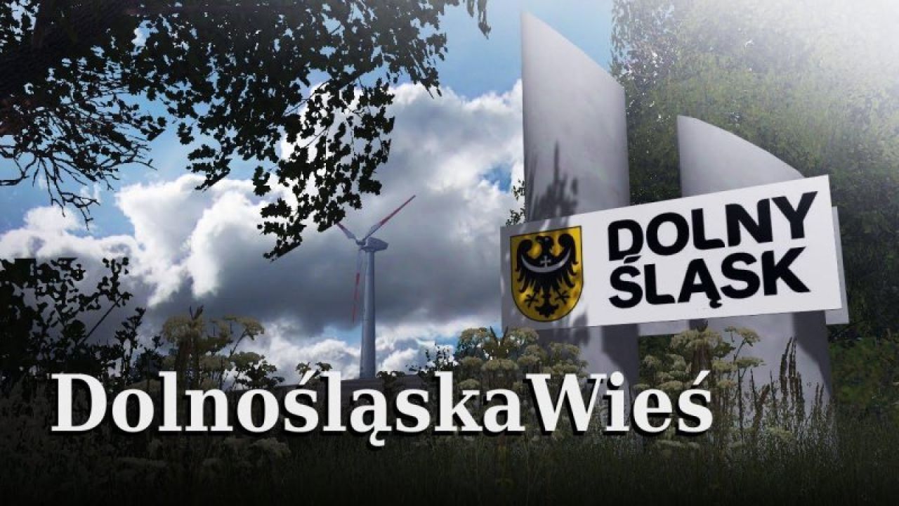 Dolnoslaska Wies