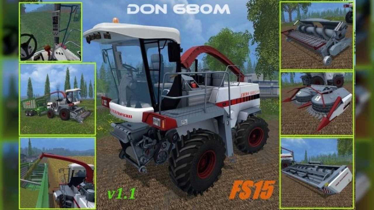 Don 680M v1.2 Fix