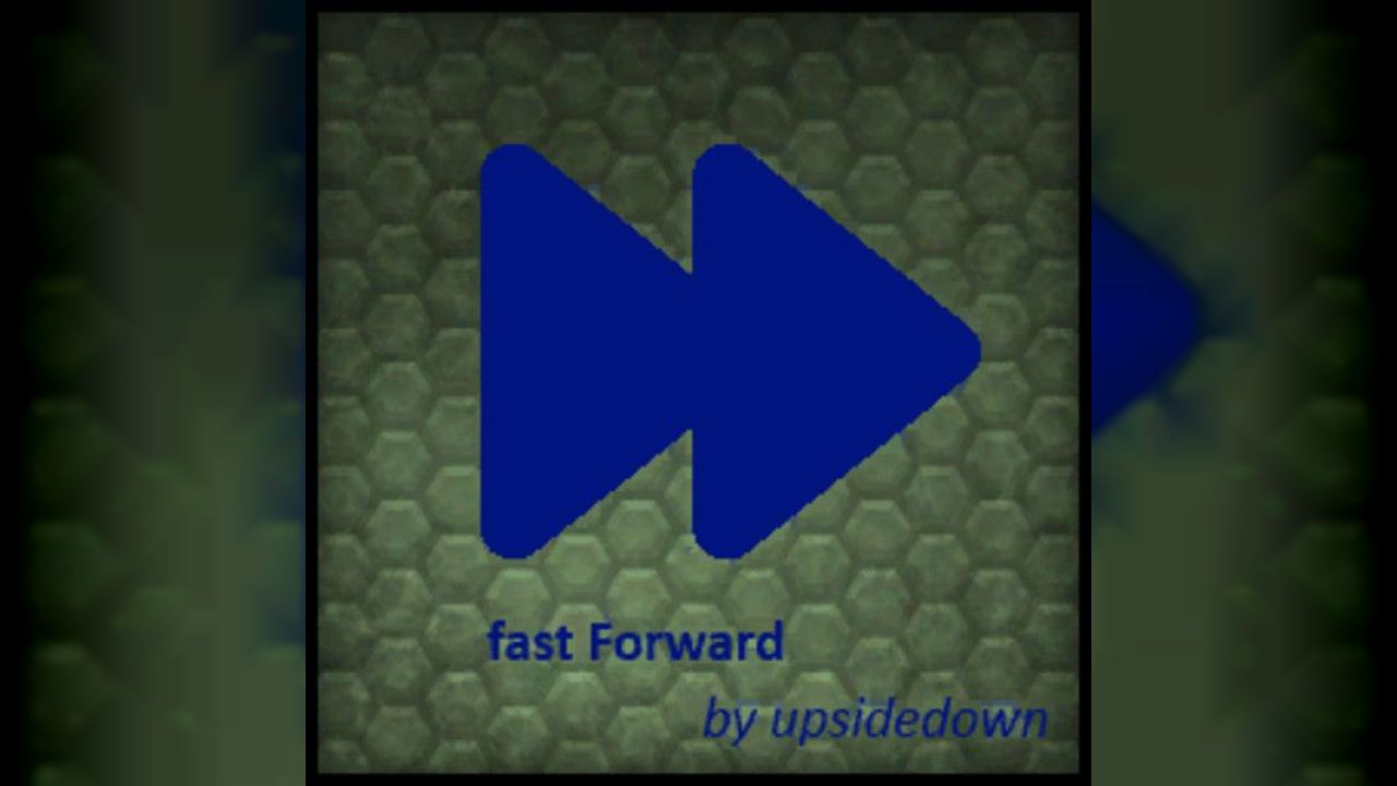 Fast Forward v1.1