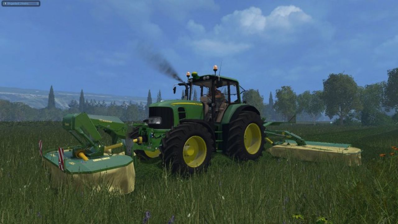 [FBM-Team] JD 7530 Premium V2.2