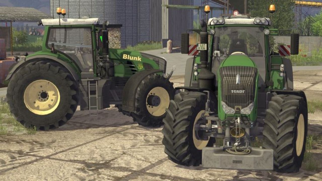 Fendt 936 Blunk edit Coufy