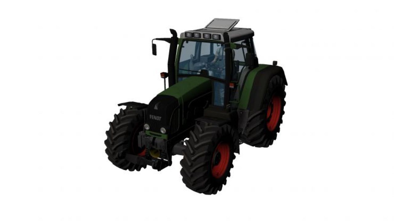 Fendt vario pack 818 716 820