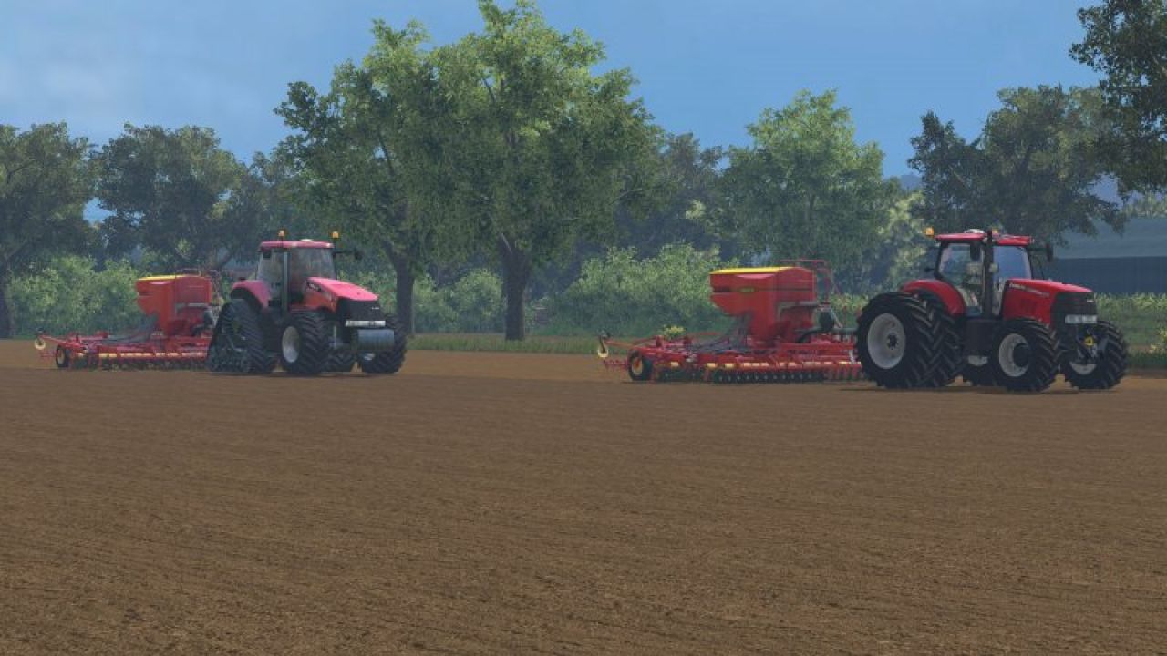 Flawborough Farms V1