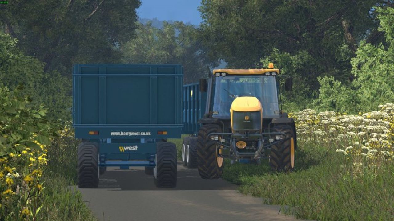 Flawborough Farms V1