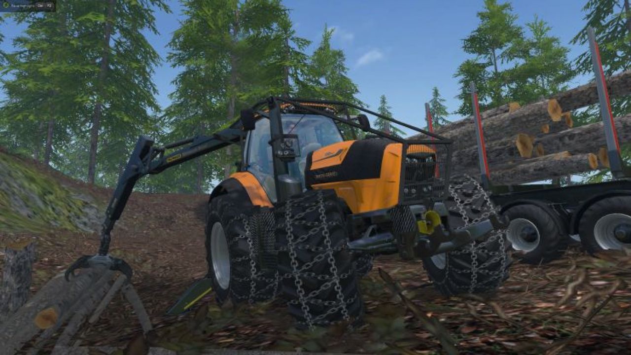 Forstdeutz v1.2