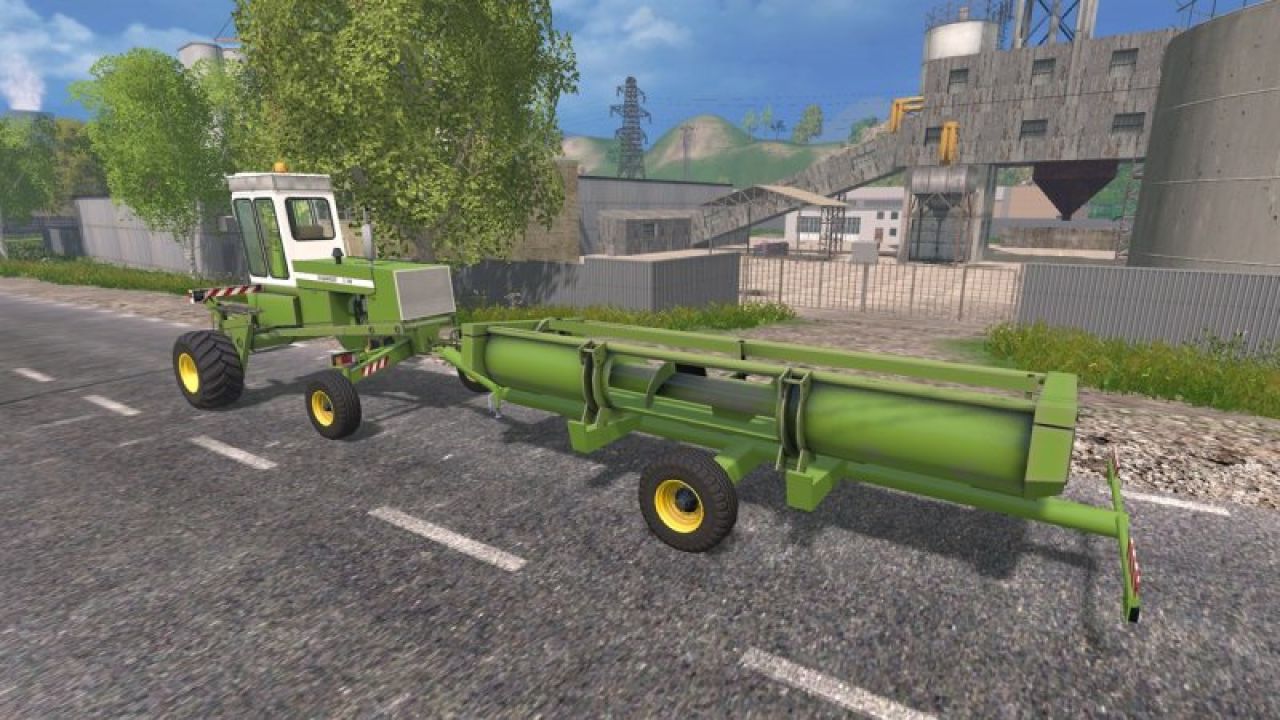 Fortschritt E302 v1.1