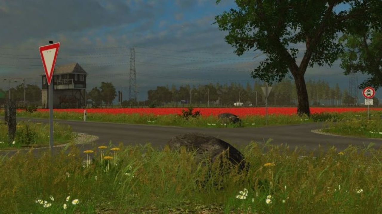 FS15 Nederland v1.2 Final by Mike