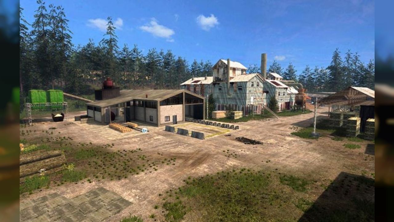 FSH Modding Map v5