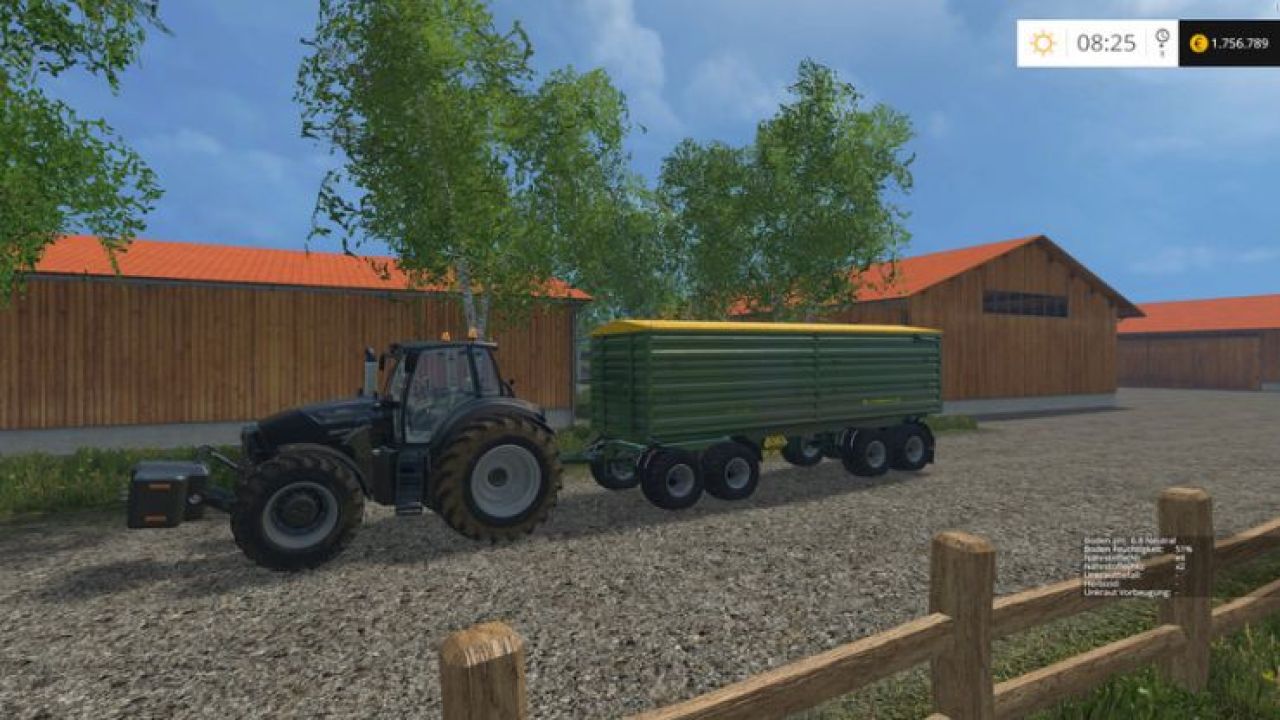 Fuhrmann FF 32.0000 v2