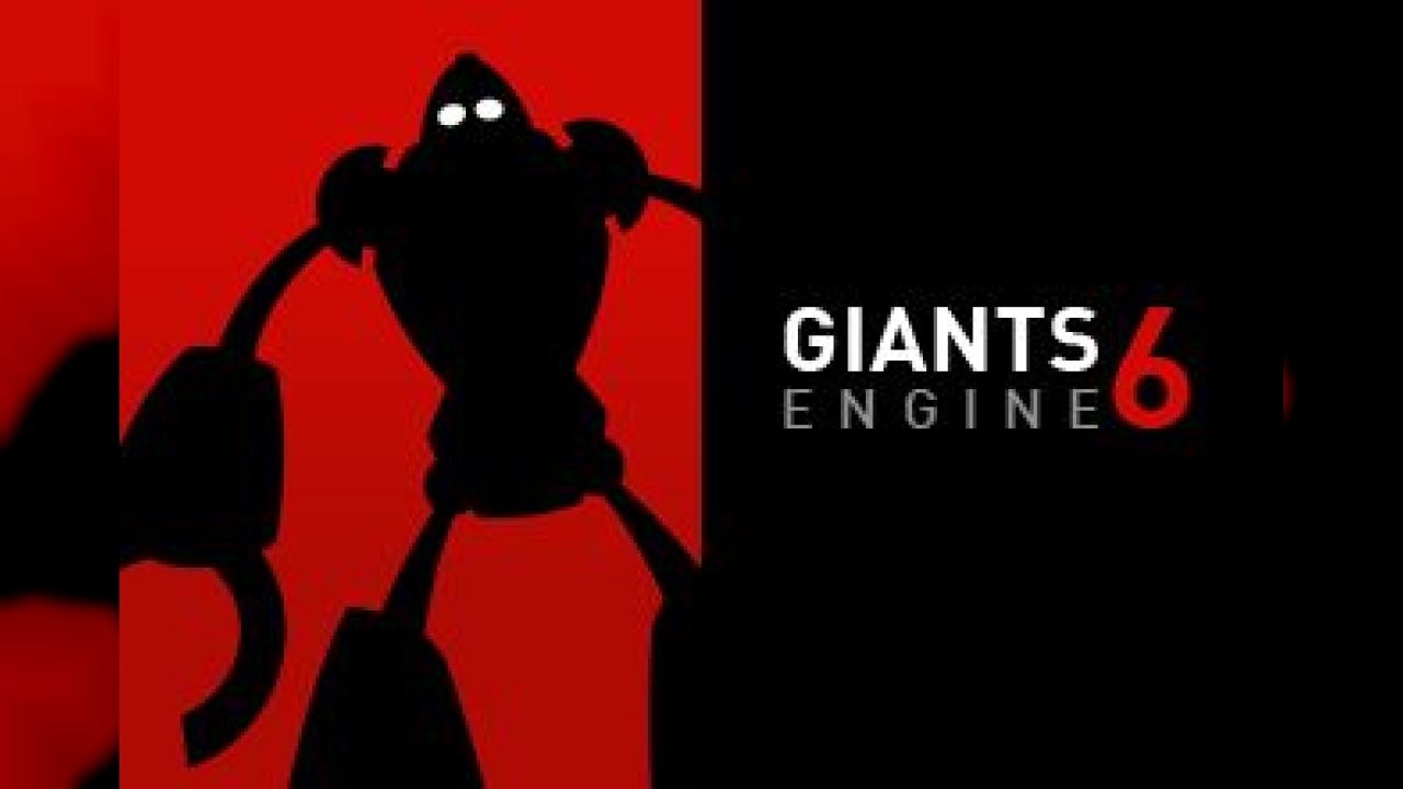 GIANTS Editor v6.0.1 32bit