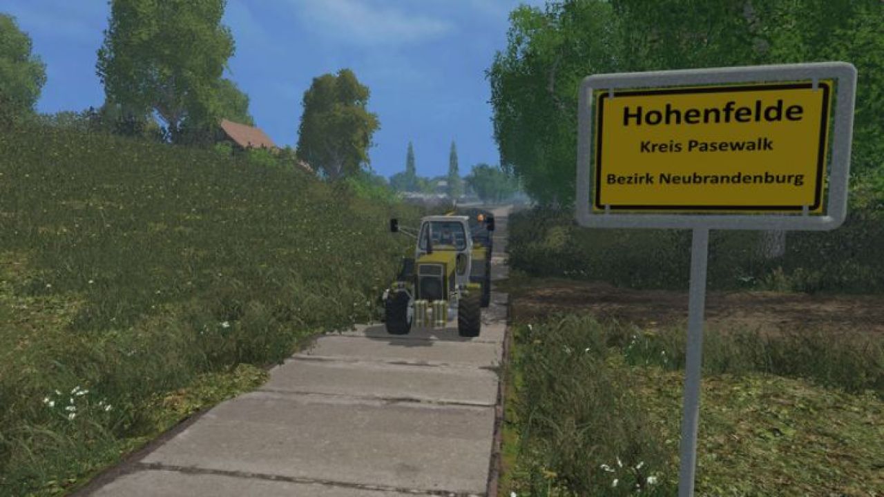 Hohenfelde v2.0 final soilmod