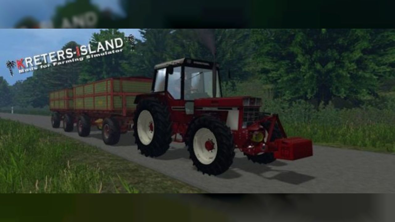 IHC 1055A v1.2