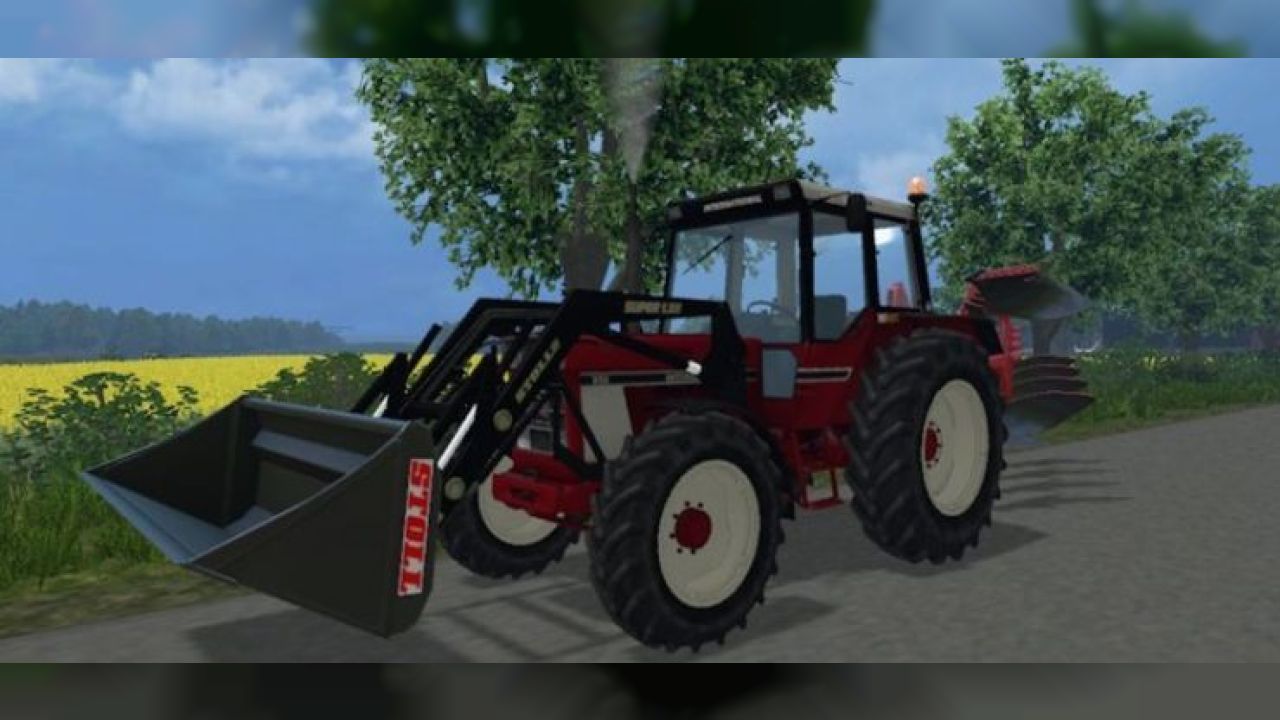 IHC 955A v1.2