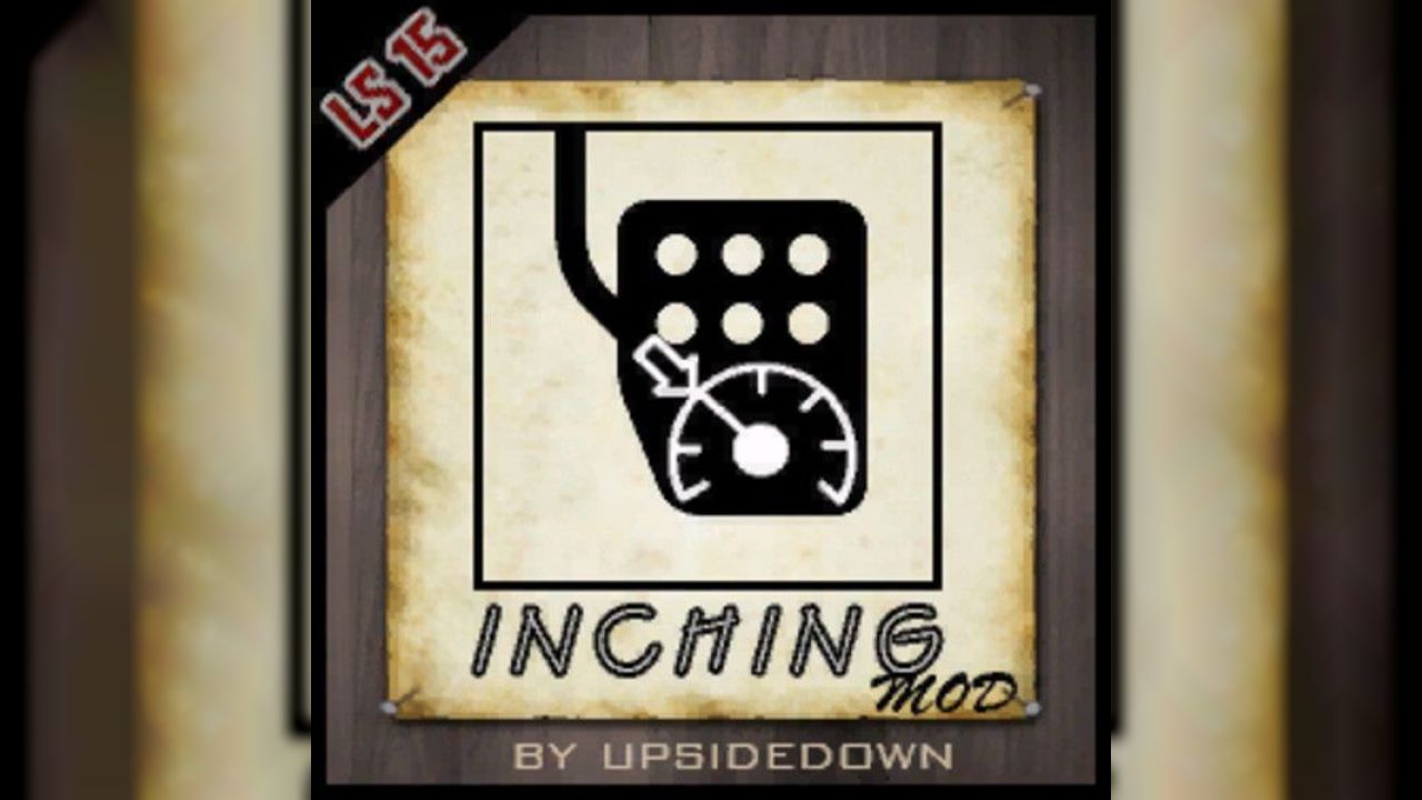 Inching-Mod