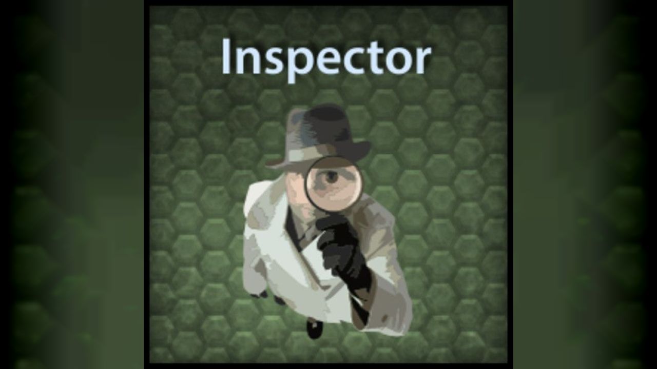 Inspector v2.4