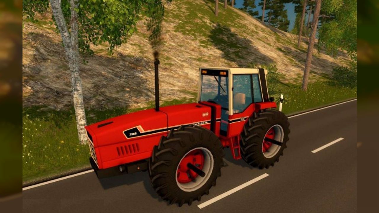 International Harvester 3588 v1.5