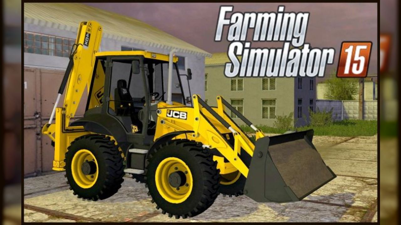 JCB 4CX v1.1