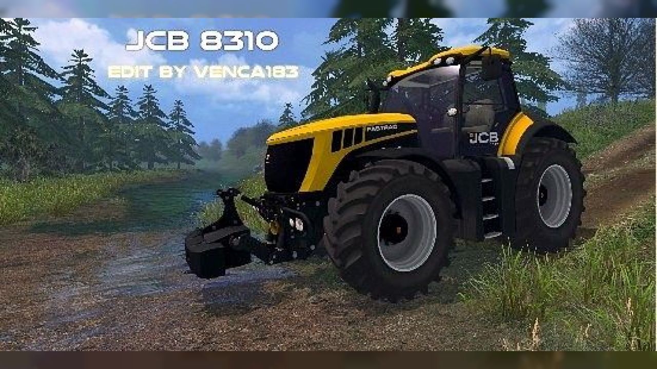 JCB 8310 V2 EDIT VENCA183